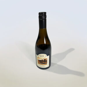 Heritage 500ml Bottles – 2025