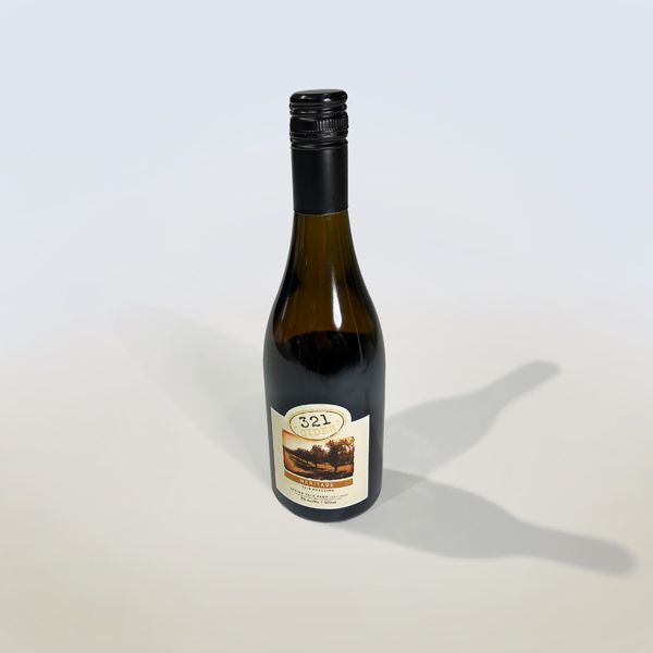 Heritage 500ml Bottles – 2025