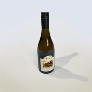 321-0 Alcohol-free Cider