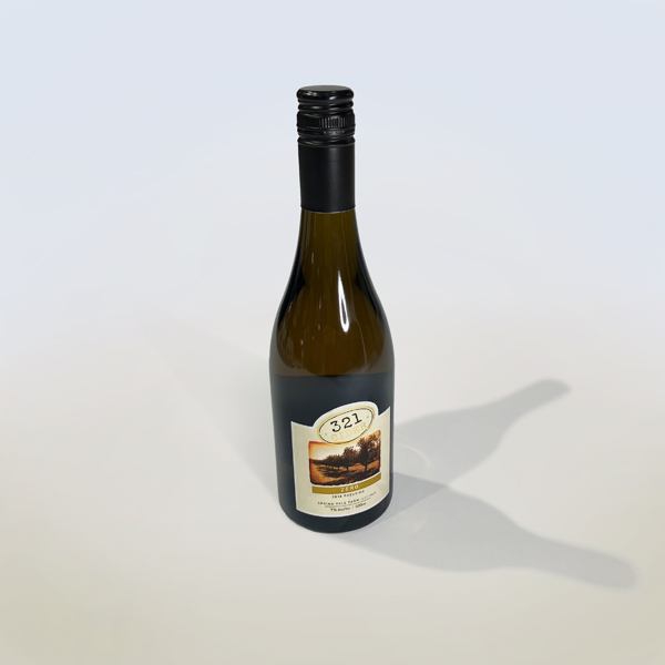 321-0 Alcohol-free Cider