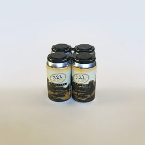 Heritage 375ml cans - 2022