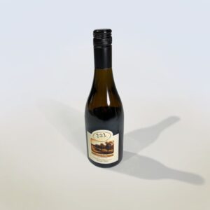 Heritage 500ml Bottles - 2025